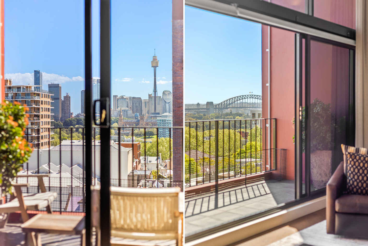 707/50 Macleay Street Potts Point