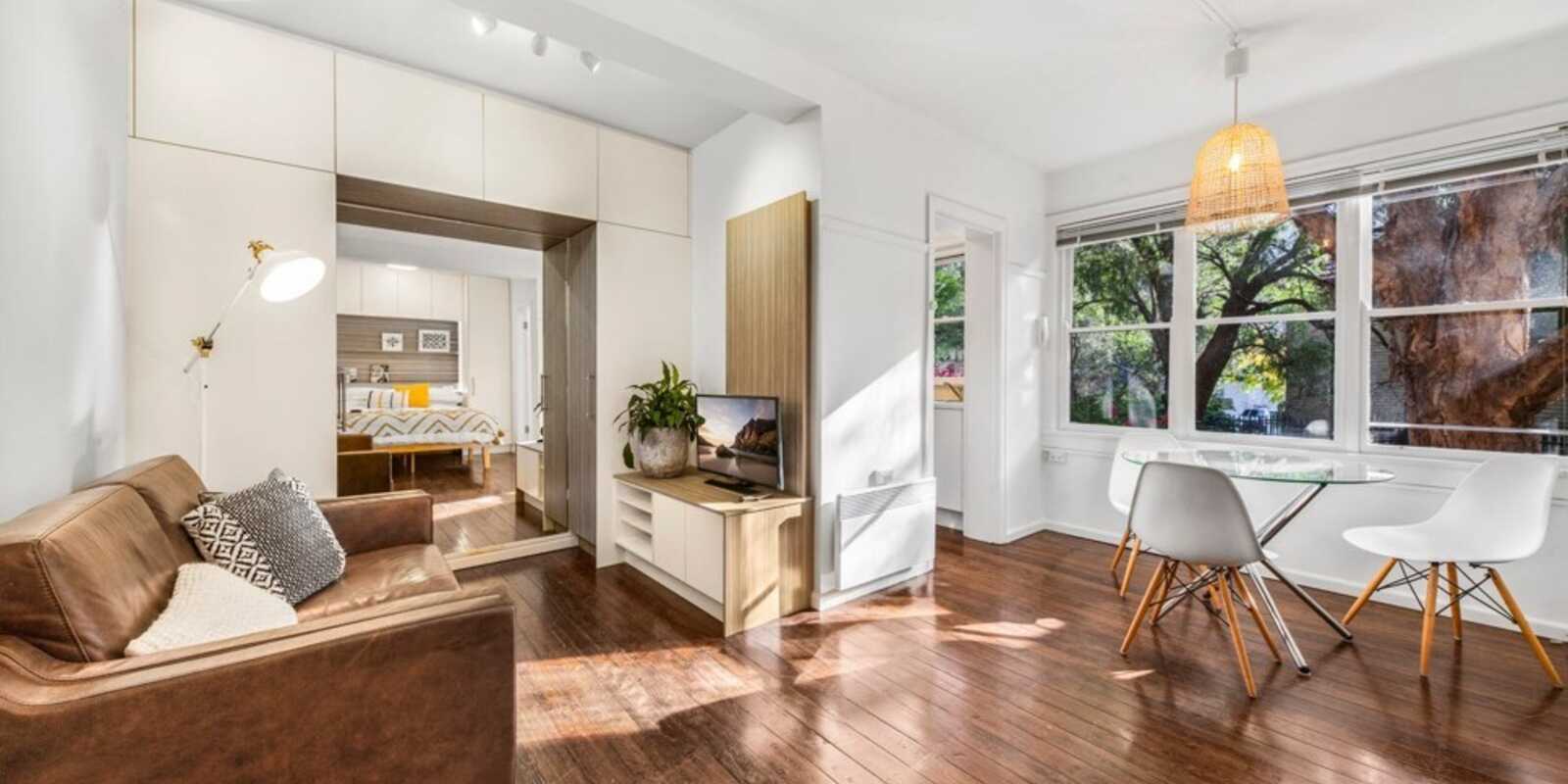 8/64 Bayswater Road Rushcutters Bay 8/64 Bayswater Road Rushcutters Bay