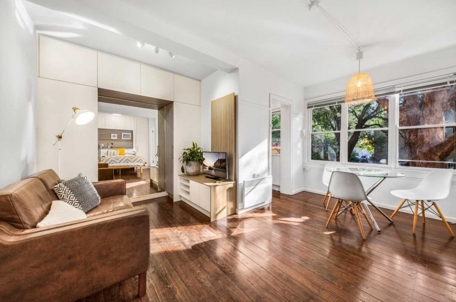 8/64 Bayswater Road Rushcutters Bay 8/64 Bayswater Road Rushcutters Bay