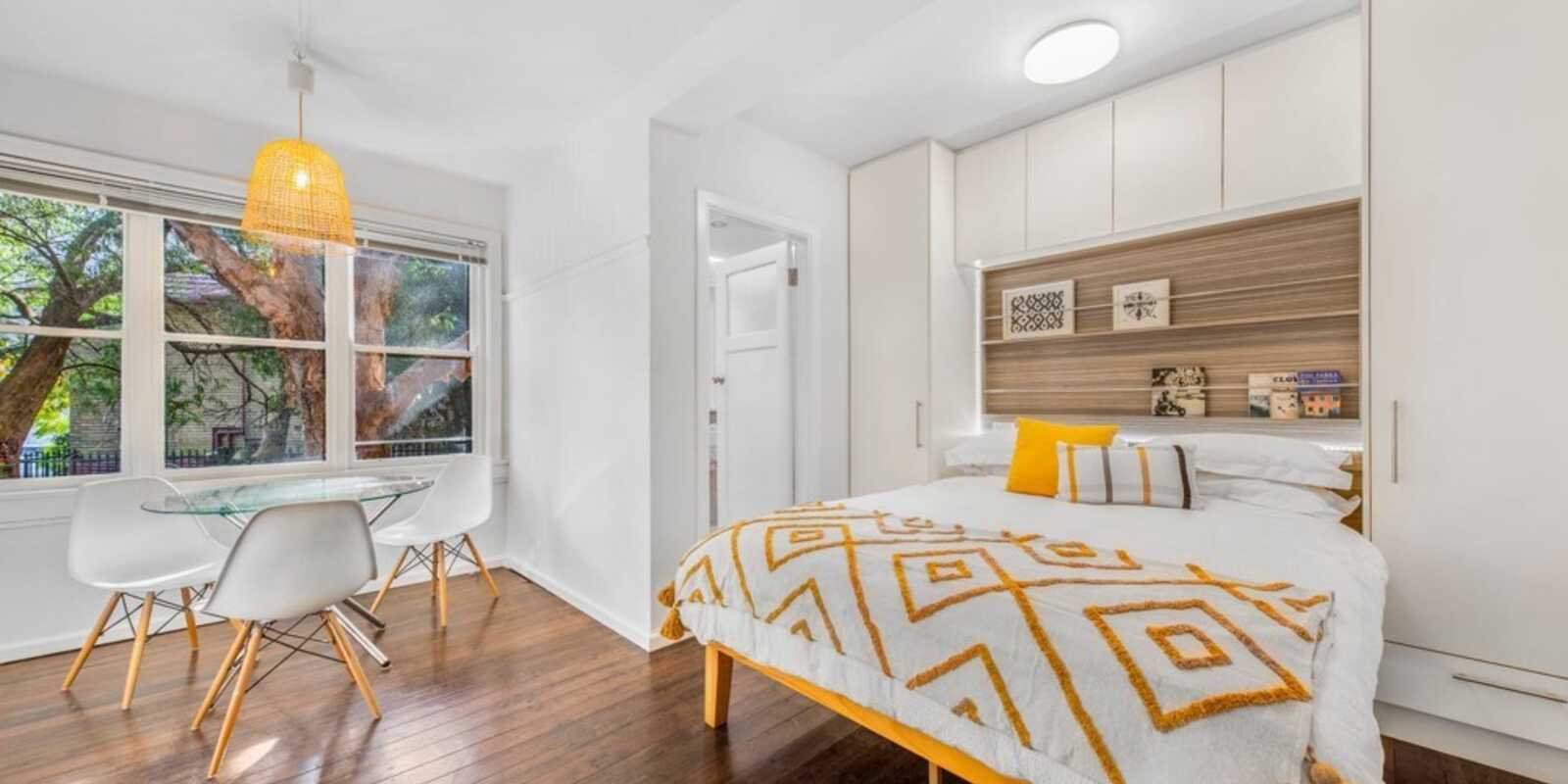 8/64 Bayswater Road Rushcutters Bay 8/64 Bayswater Road Rushcutters Bay
