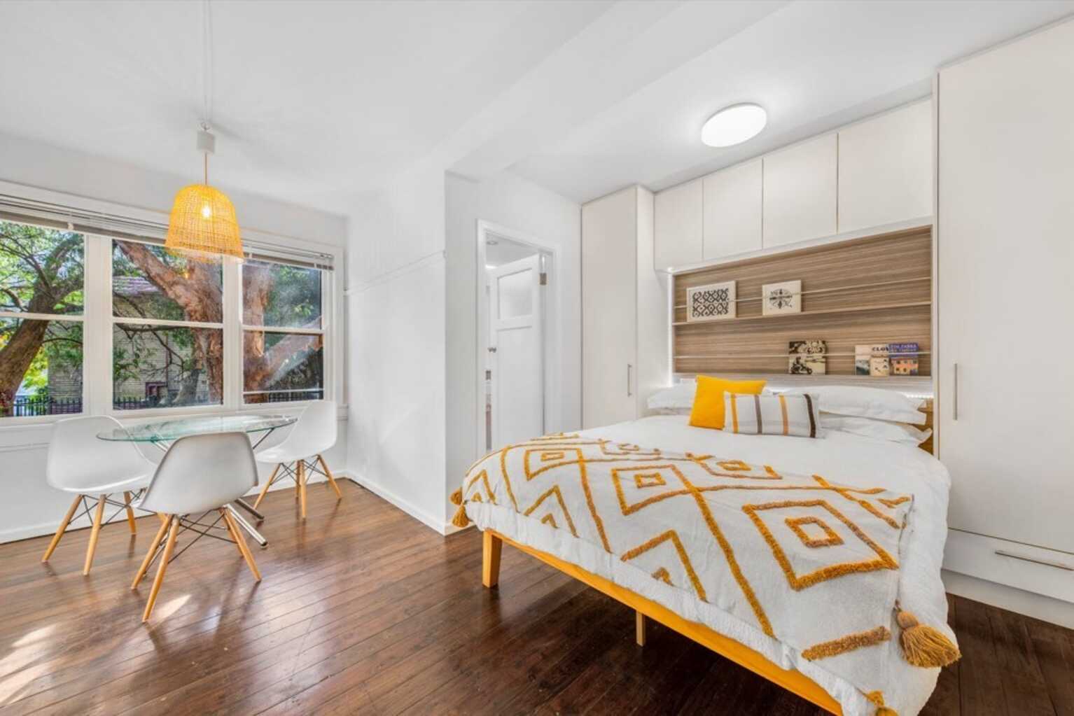 8/64 Bayswater Road Rushcutters Bay 8/64 Bayswater Road Rushcutters Bay