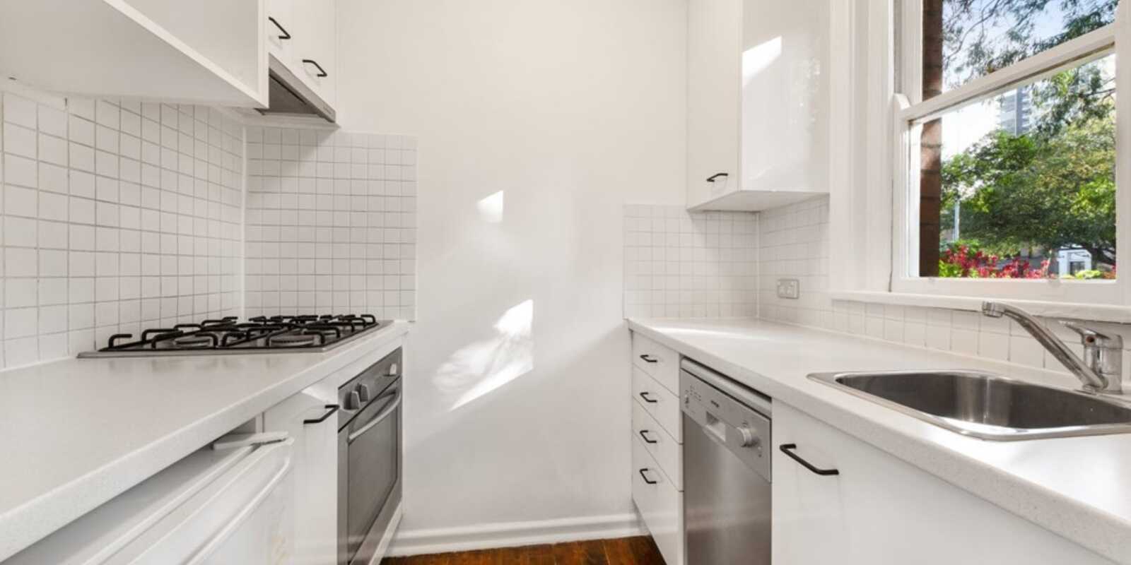 8/64 Bayswater Road Rushcutters Bay 8/64 Bayswater Road Rushcutters Bay