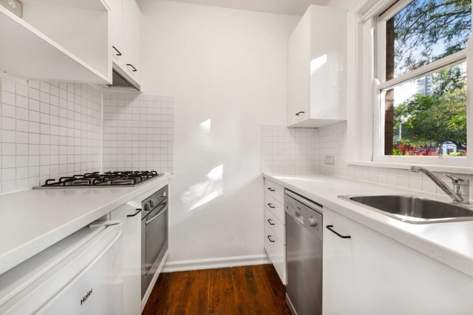 8/64 Bayswater Road Rushcutters Bay 8/64 Bayswater Road Rushcutters Bay