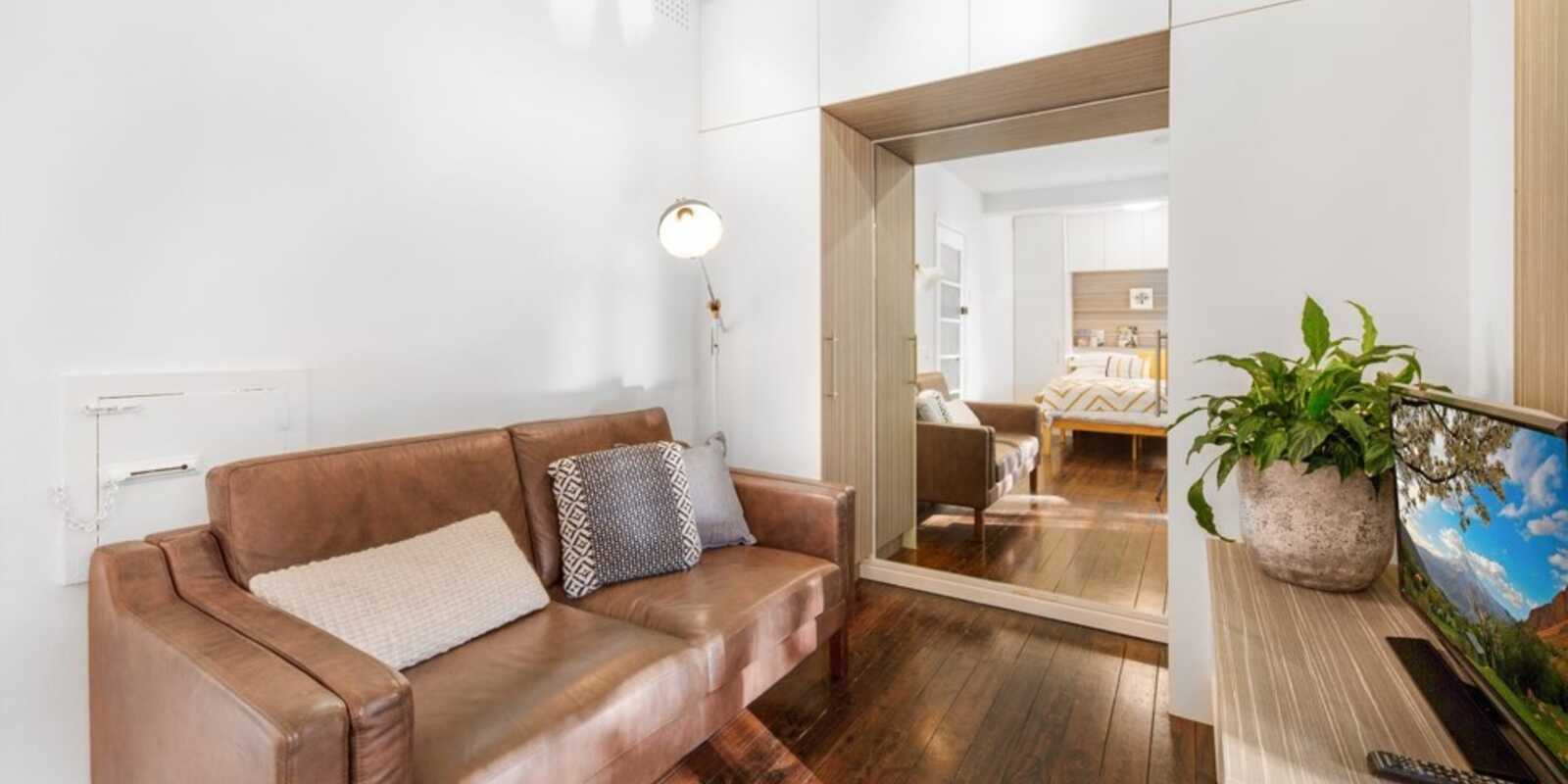 8/64 Bayswater Road Rushcutters Bay 8/64 Bayswater Road Rushcutters Bay