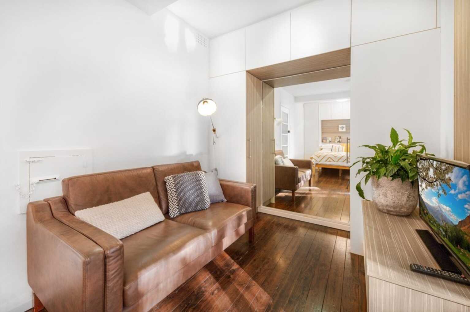 8/64 Bayswater Road Rushcutters Bay 8/64 Bayswater Road Rushcutters Bay