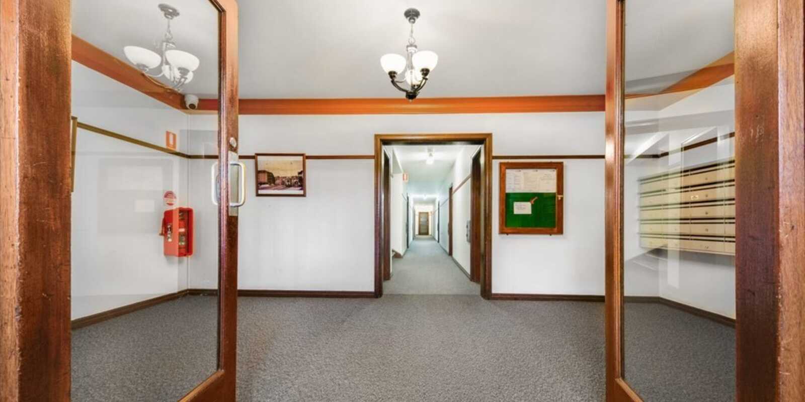 8/64 Bayswater Road Rushcutters Bay 8/64 Bayswater Road Rushcutters Bay