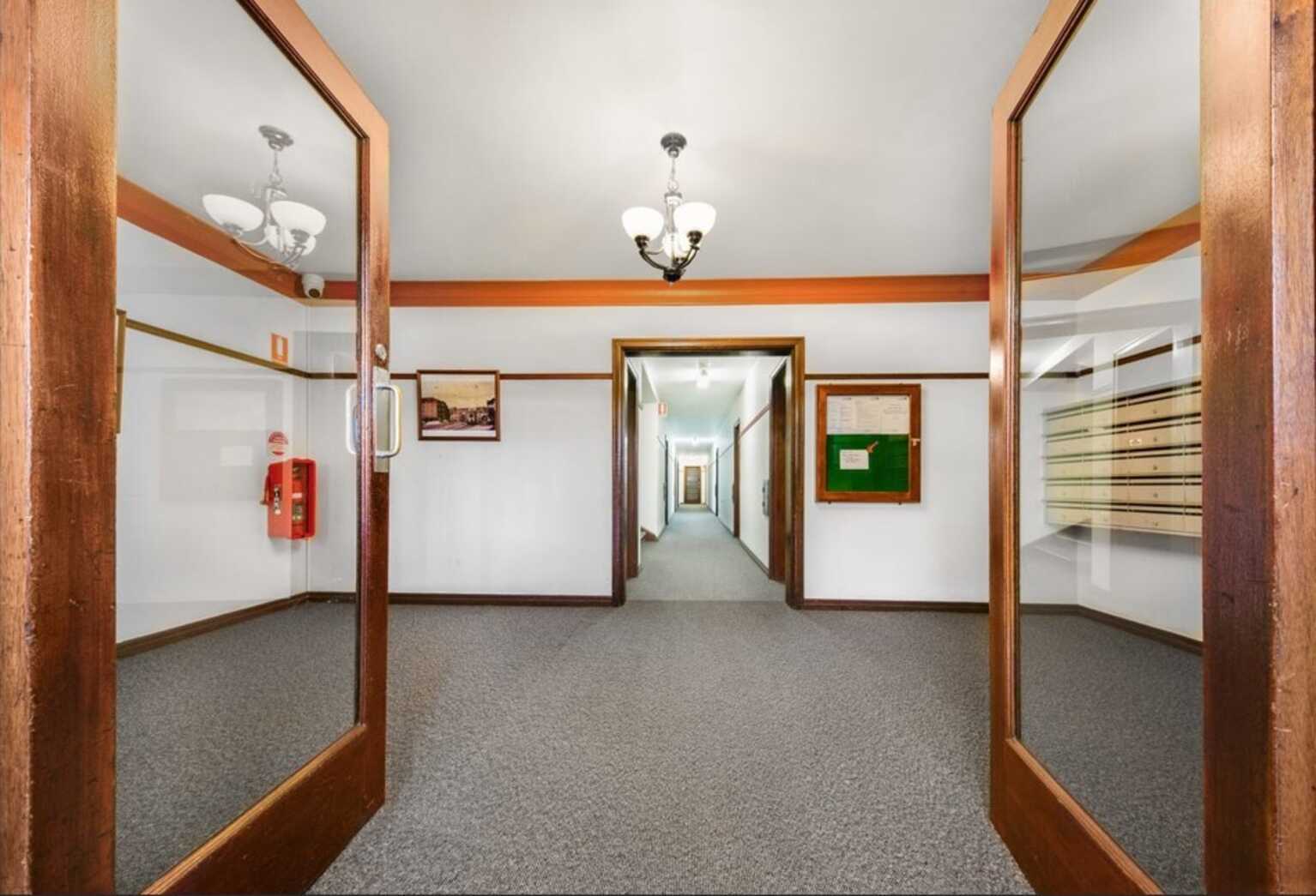 8/64 Bayswater Road Rushcutters Bay 8/64 Bayswater Road Rushcutters Bay