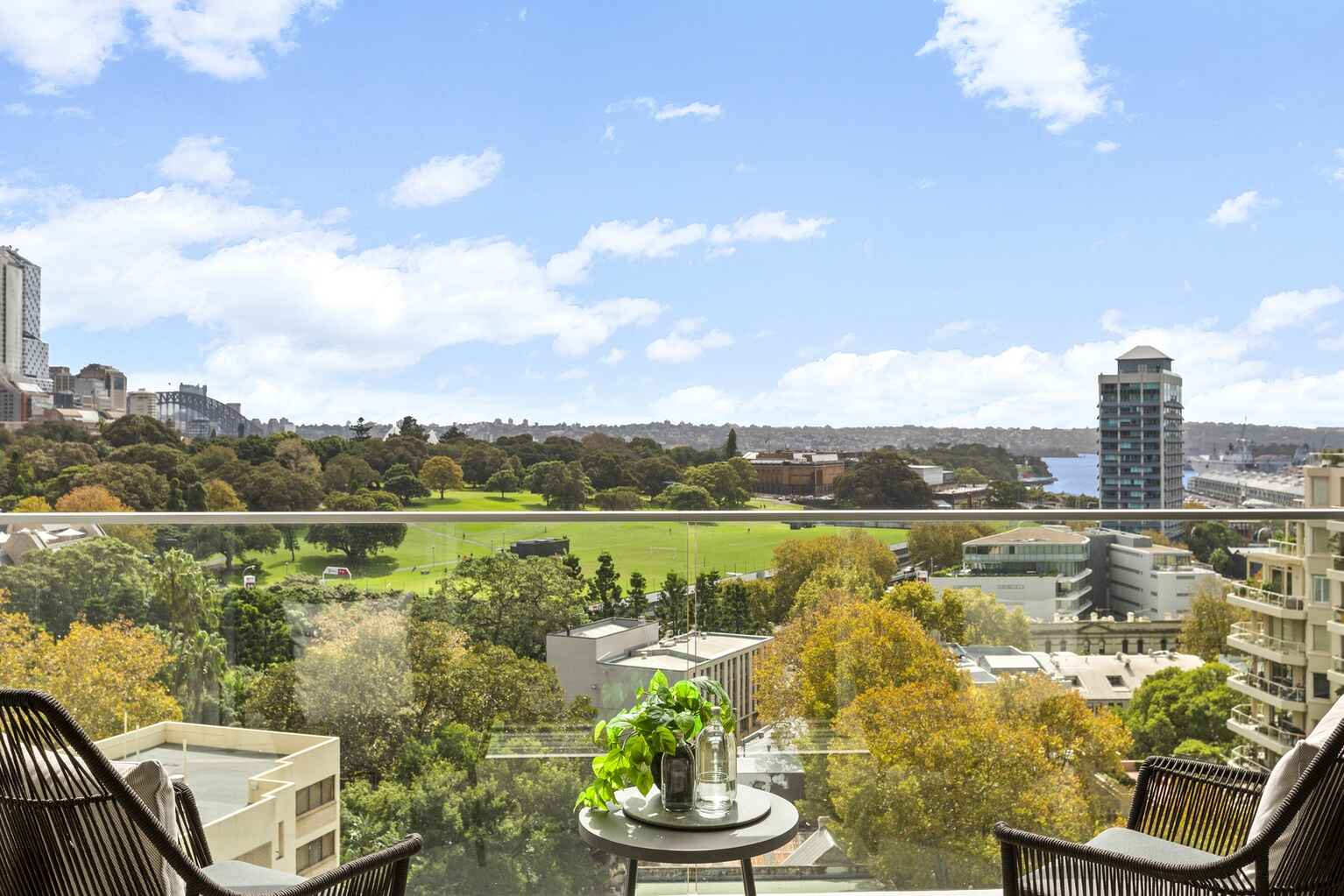 44/60-70 William Street Woolloomooloo