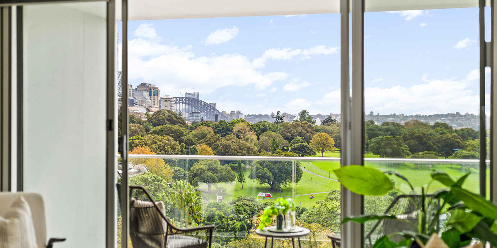 44/60-70 William Street Woolloomooloo