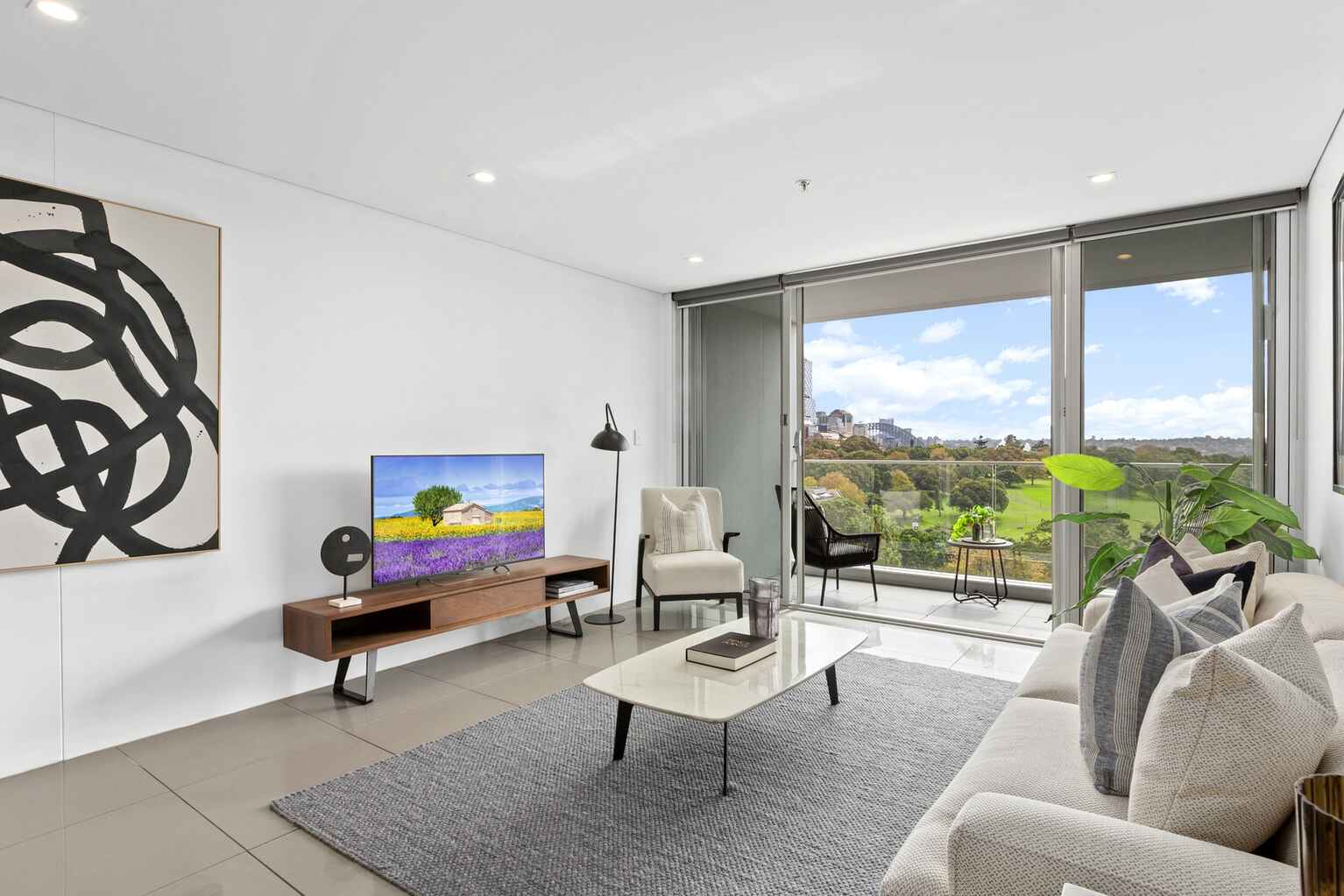 44/60-70 William Street Woolloomooloo