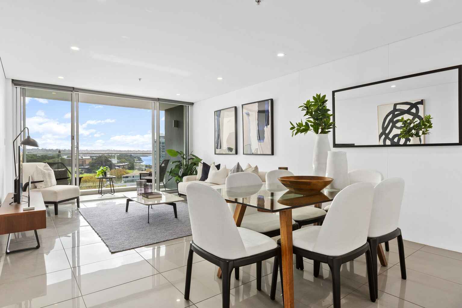 44/60-70 William Street Woolloomooloo