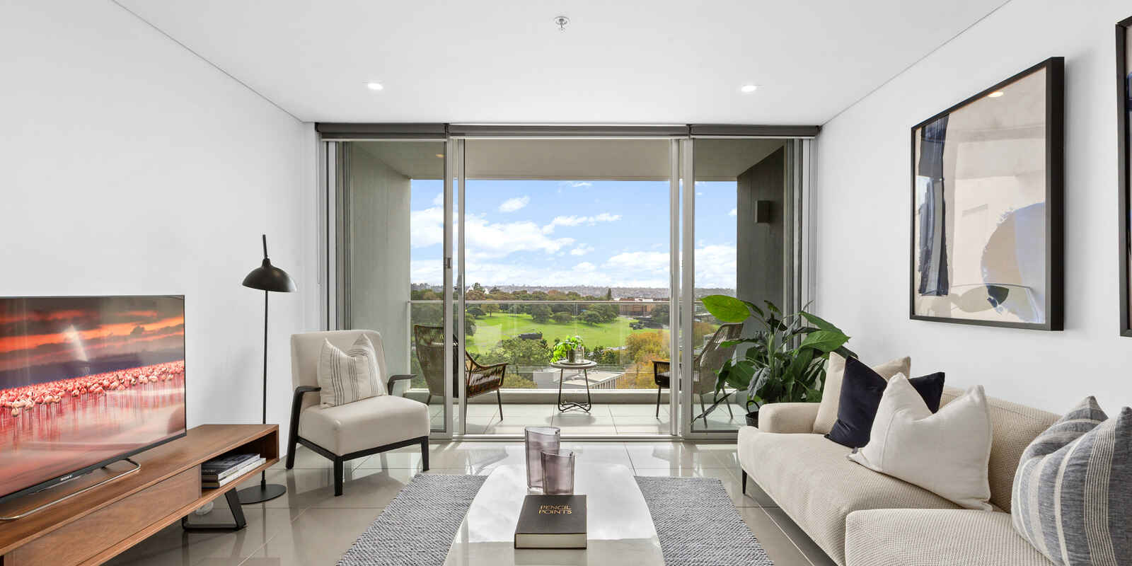 44/60-70 William Street Woolloomooloo