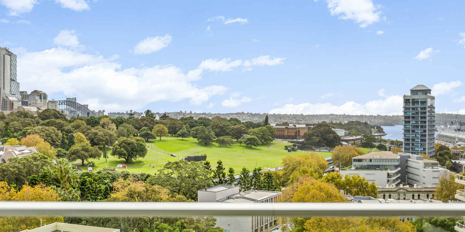 44/60-70 William Street Woolloomooloo