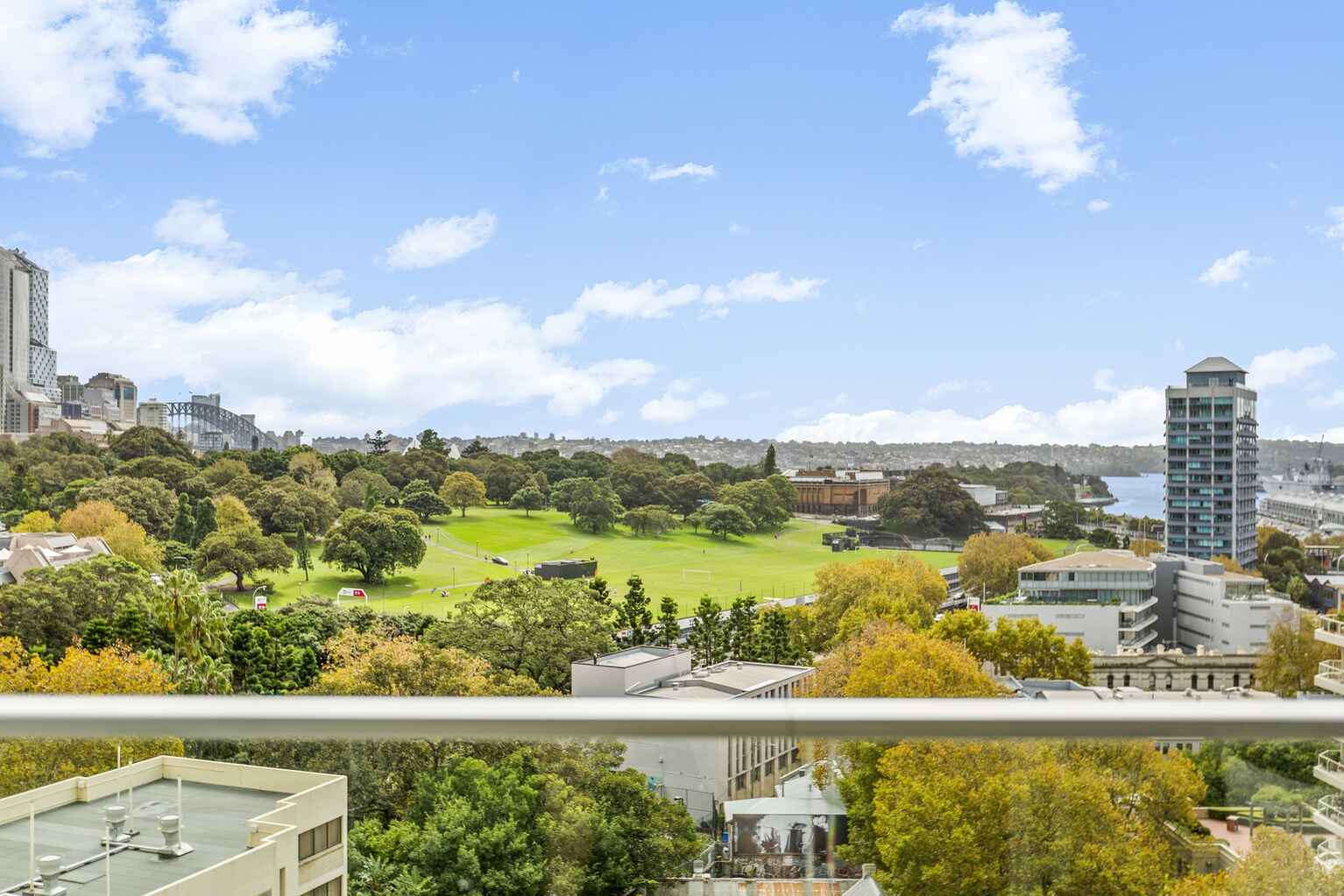 44/60-70 William Street Woolloomooloo