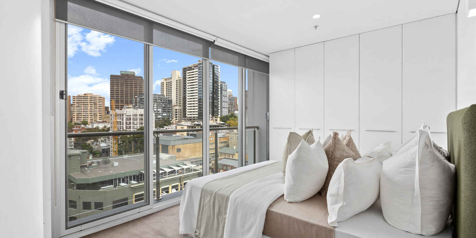 44/60-70 William Street Woolloomooloo