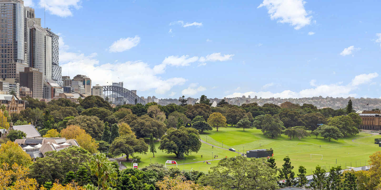 44/60-70 William Street Woolloomooloo