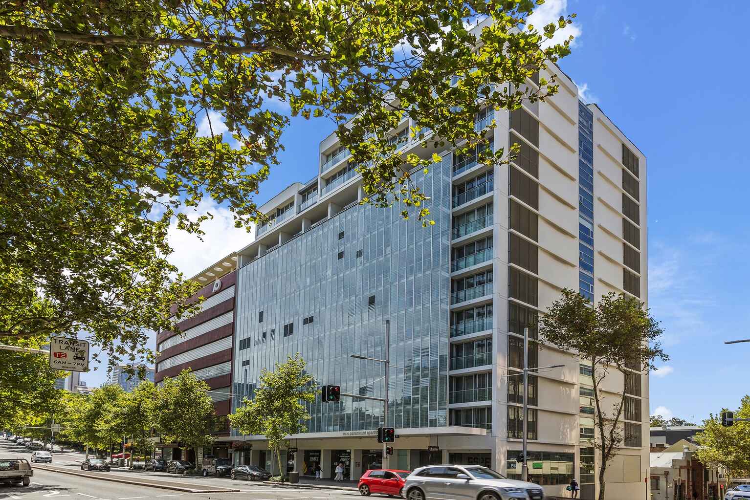 44/60-70 William Street Woolloomooloo