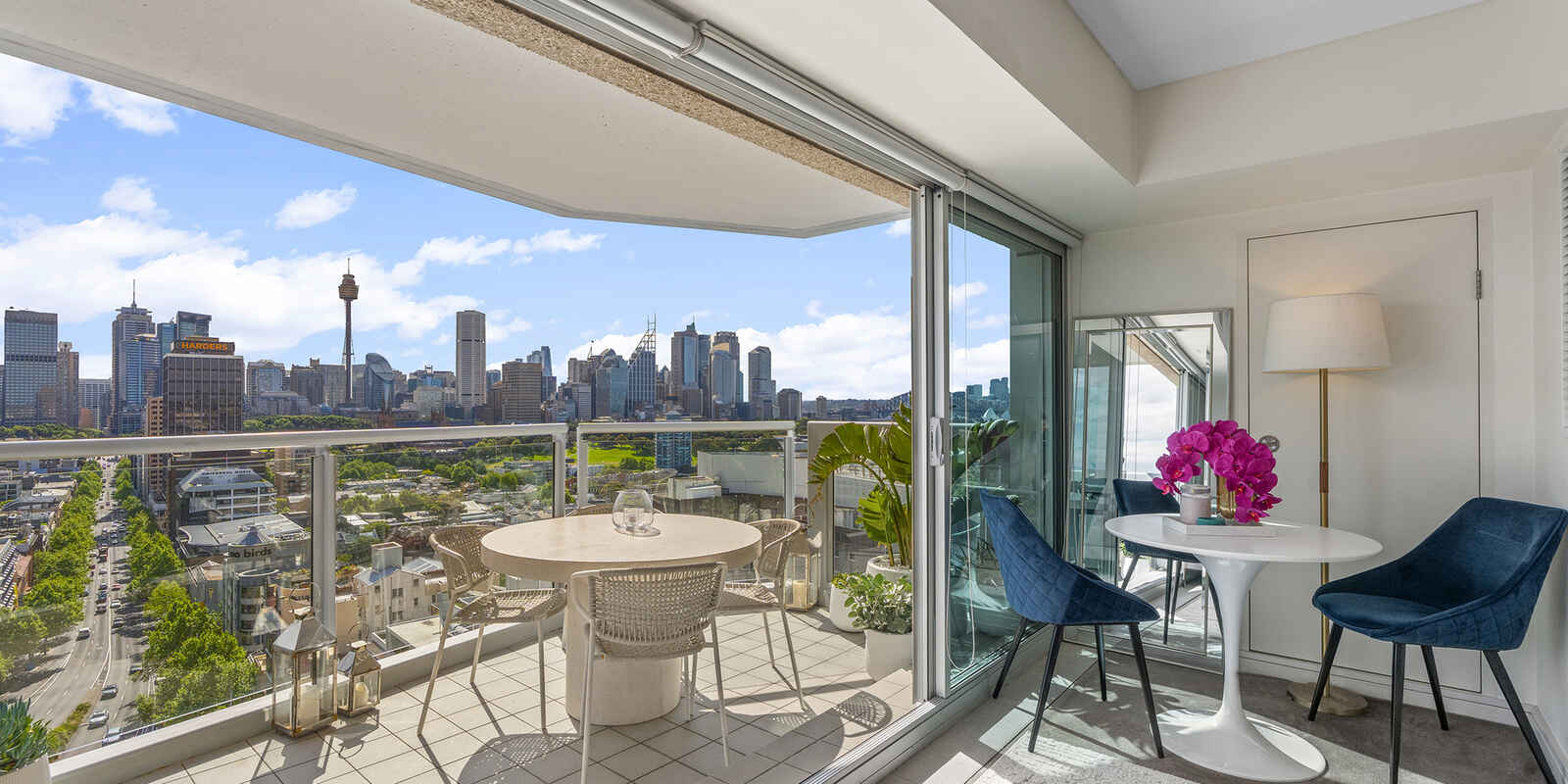 17b/82-94 Darlinghurst Road Potts Point