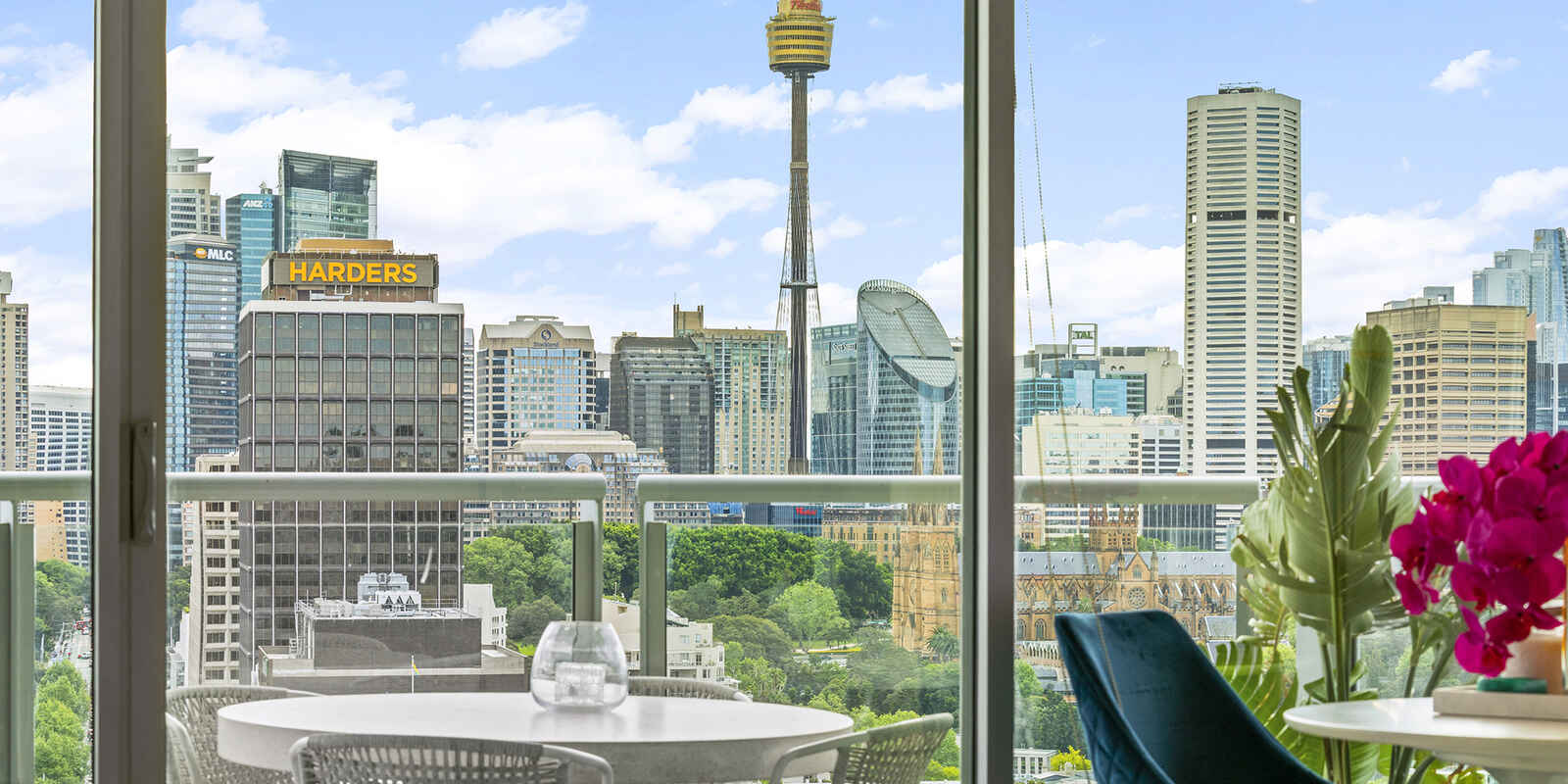 17b/82-94 Darlinghurst Road Potts Point