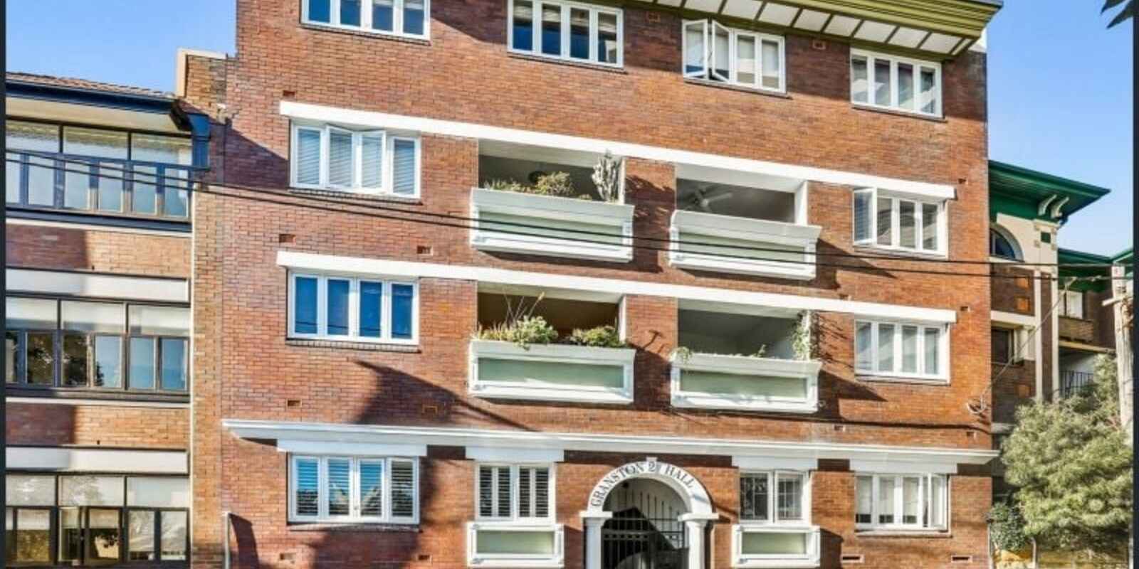 8/2 Clapton Place Darlinghurst 8/2 Clapton Place Darlinghurst