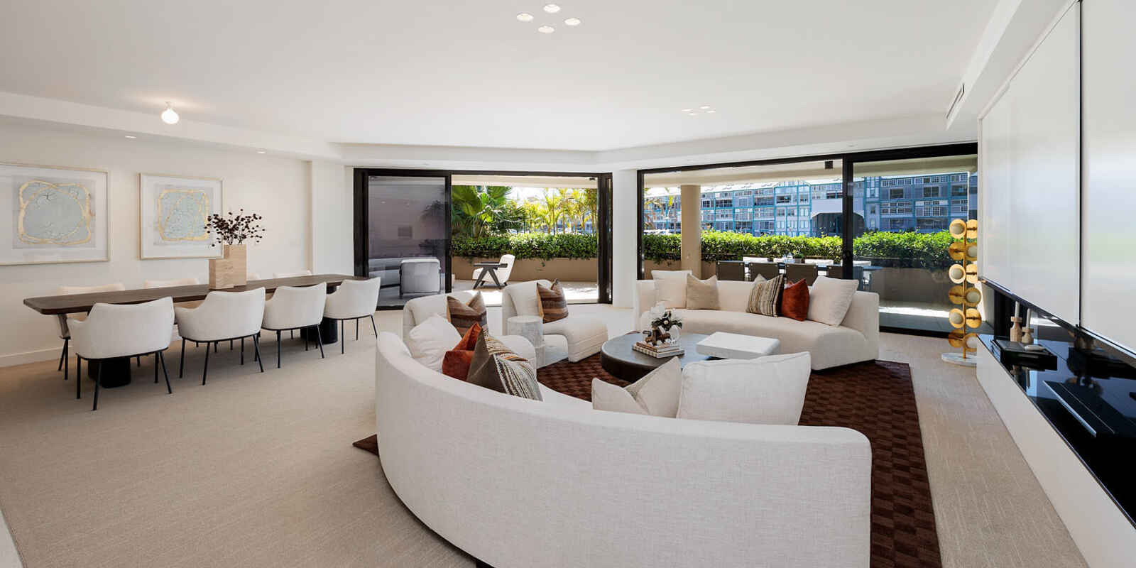 10/10 Lincoln Crescent Woolloomooloo 10/10 Lincoln Crescent Woolloomooloo