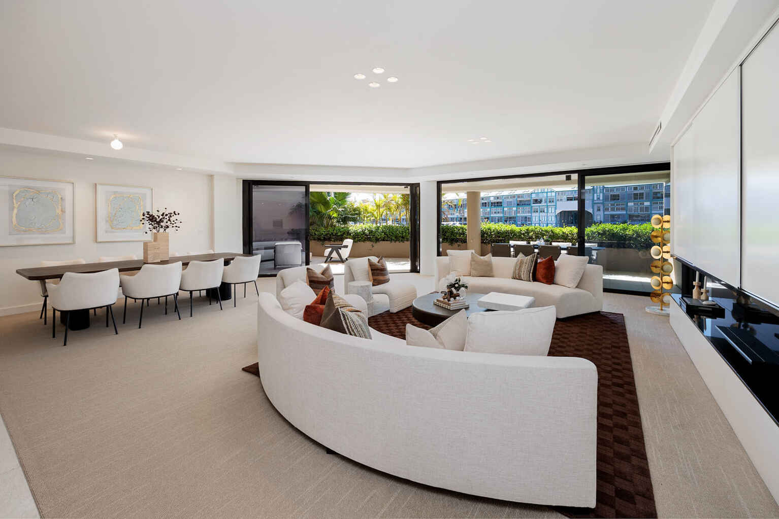 10/10 Lincoln Crescent Woolloomooloo 10/10 Lincoln Crescent Woolloomooloo