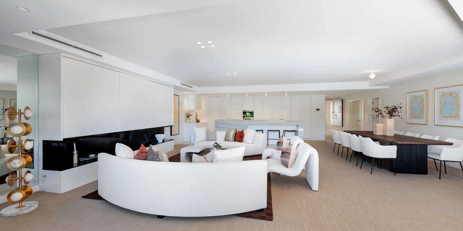 10/10 Lincoln Crescent Woolloomooloo 10/10 Lincoln Crescent Woolloomooloo