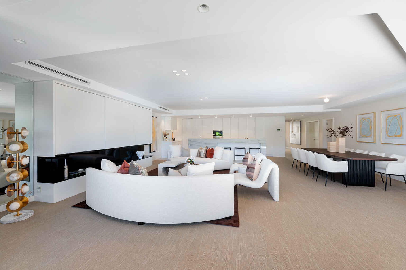 10/10 Lincoln Crescent Woolloomooloo 10/10 Lincoln Crescent Woolloomooloo