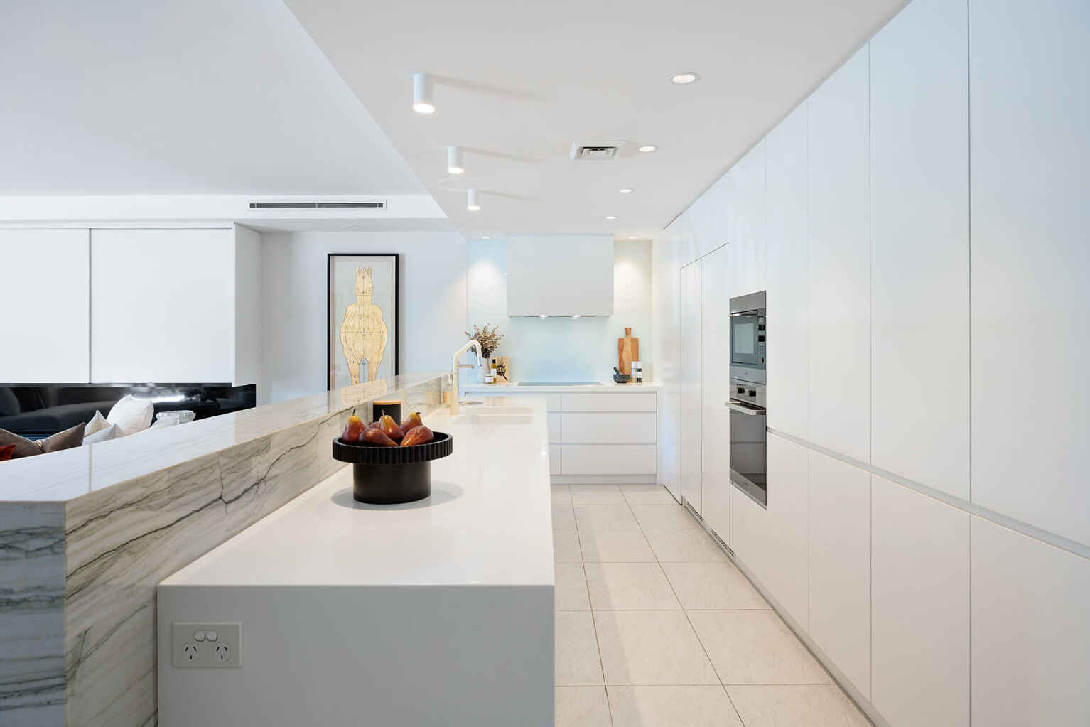 10/10 Lincoln Crescent Woolloomooloo 10/10 Lincoln Crescent Woolloomooloo