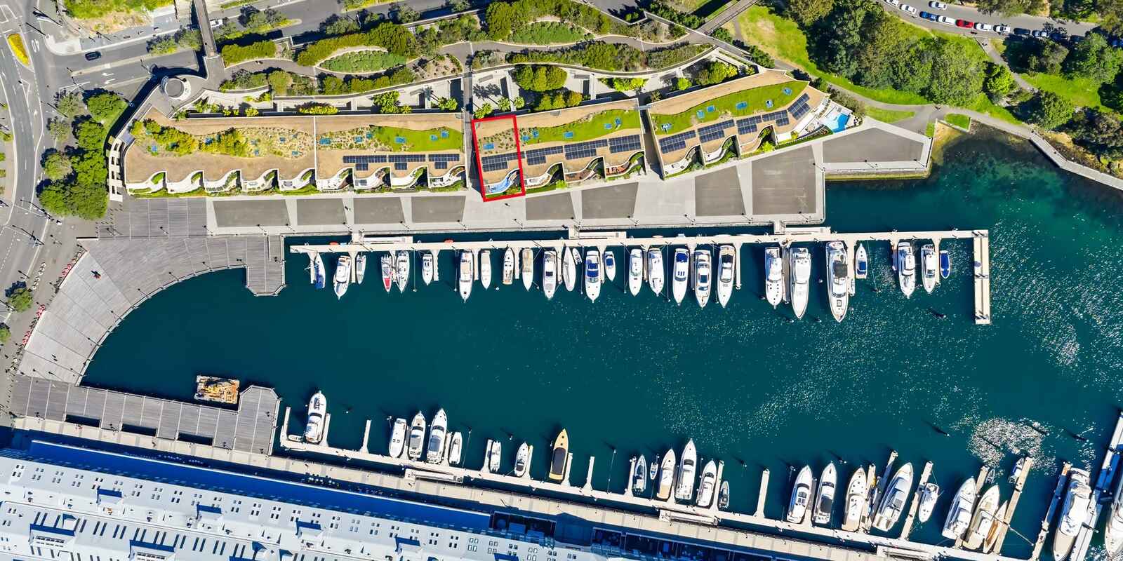 10/10 Lincoln Crescent Woolloomooloo 10/10 Lincoln Crescent Woolloomooloo