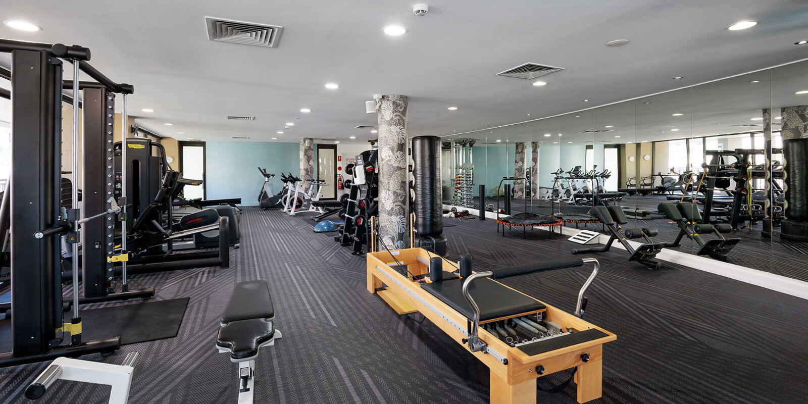 10/10 Lincoln Crescent Woolloomooloo 10/10 Lincoln Crescent Woolloomooloo