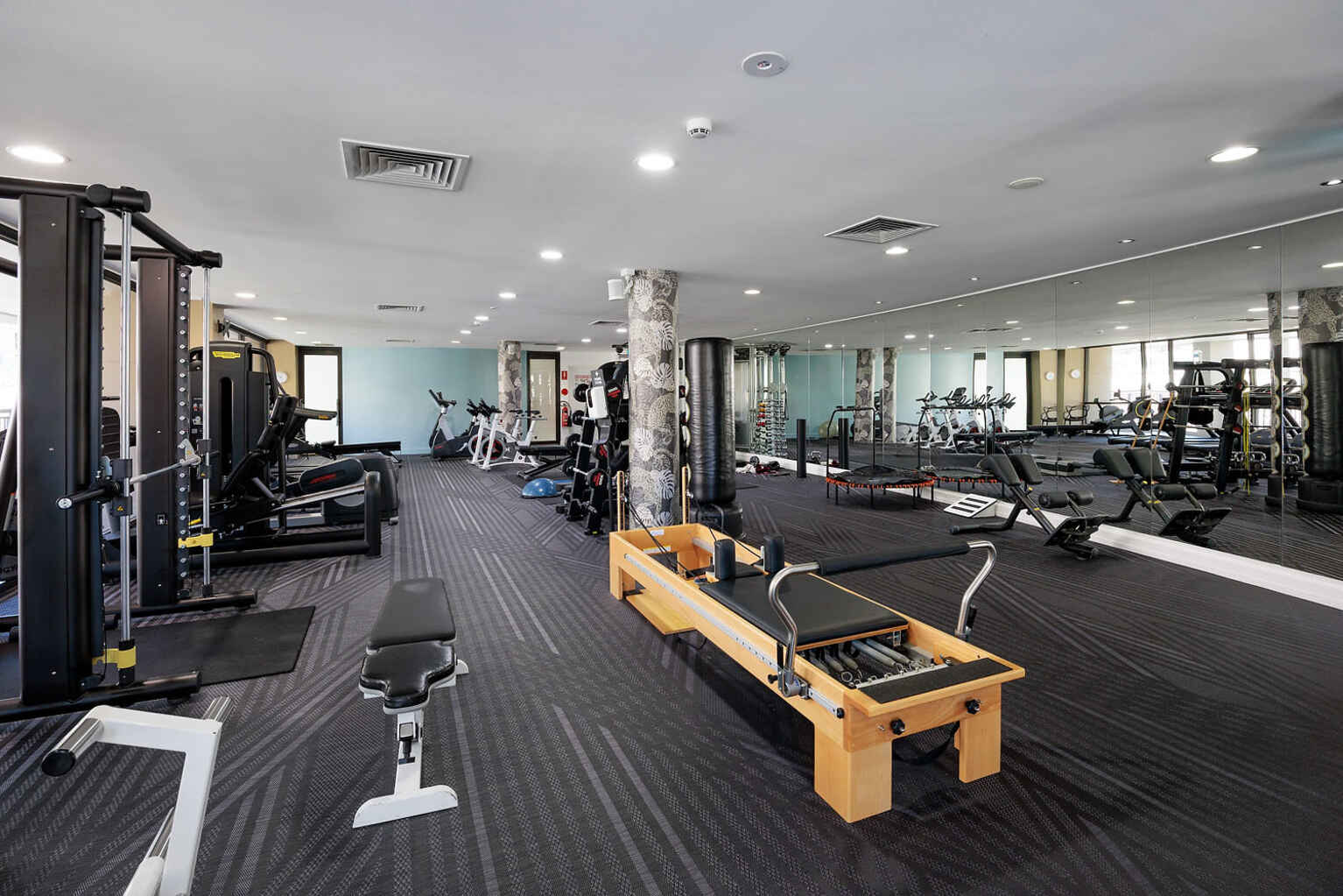 10/10 Lincoln Crescent Woolloomooloo 10/10 Lincoln Crescent Woolloomooloo