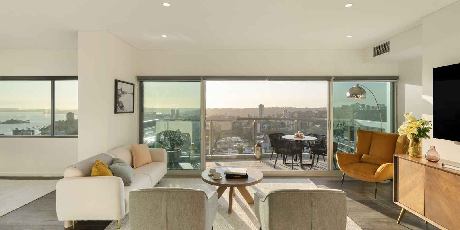 32B/82-94 Darlinghurst Road Potts Point 32B/82-94 Darlinghurst Road Potts Point