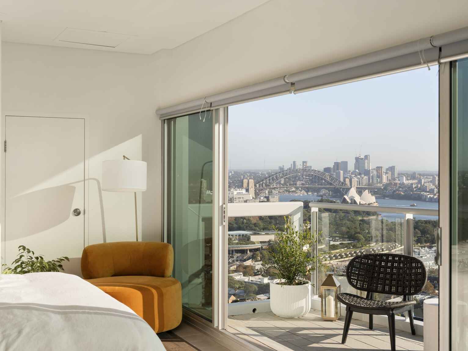 32B/82-94 Darlinghurst Road Potts Point 32B/82-94 Darlinghurst Road Potts Point