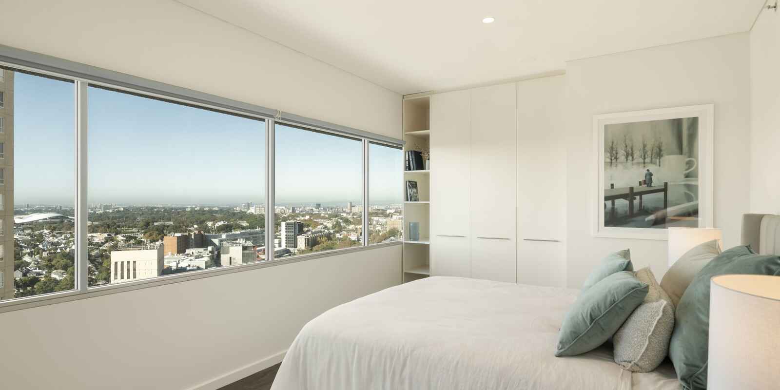 32B/82-94 Darlinghurst Road Potts Point 32B/82-94 Darlinghurst Road Potts Point