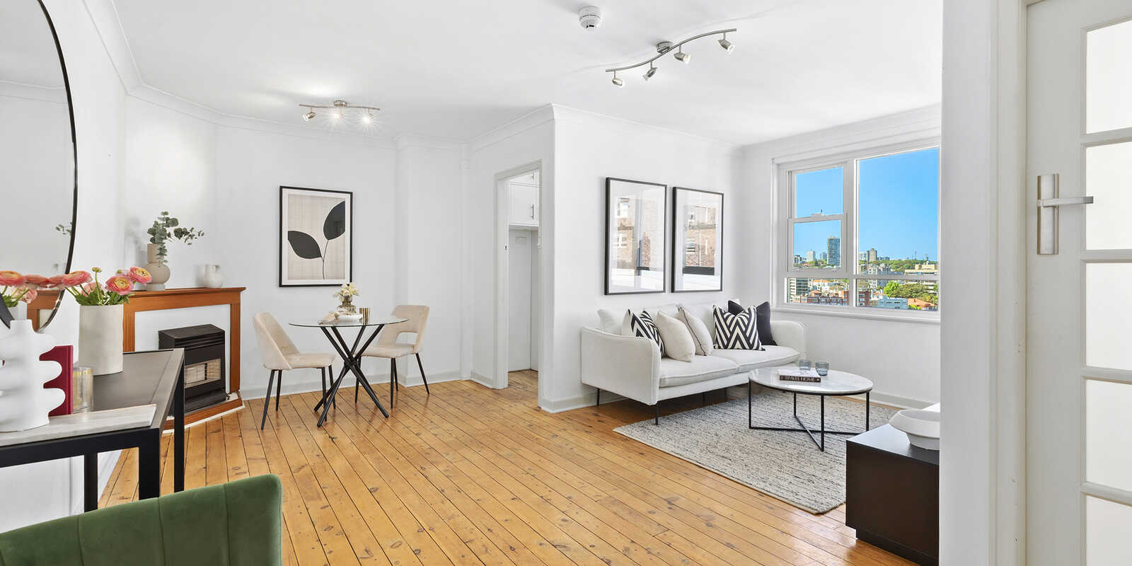 78/4 Macleay Street Potts Point 78/4 Macleay Street Potts Point