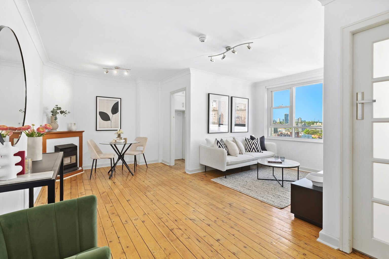 78/4 Macleay Street Potts Point 78/4 Macleay Street Potts Point