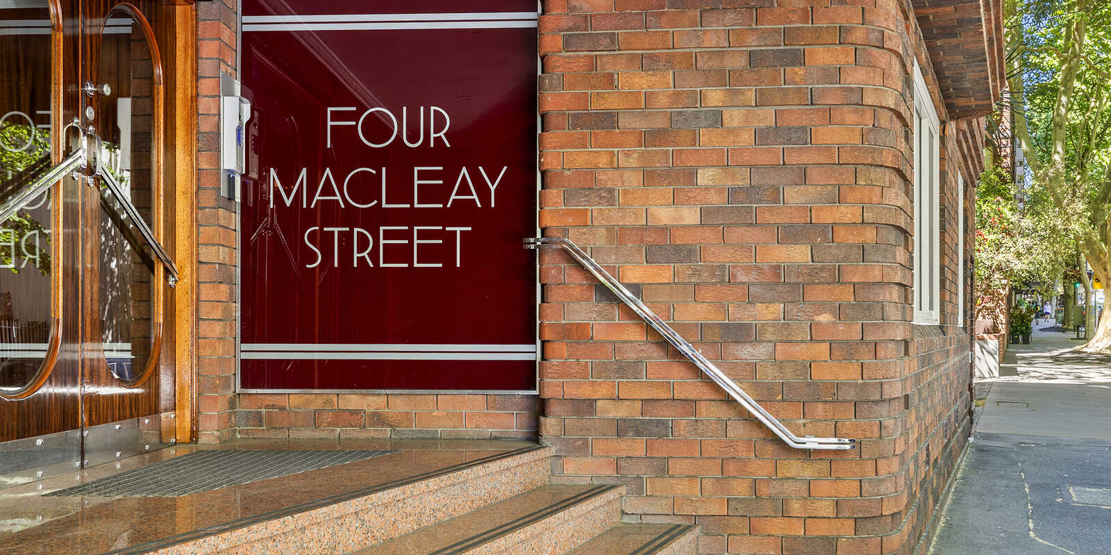 78/4 Macleay Street Potts Point 78/4 Macleay Street Potts Point