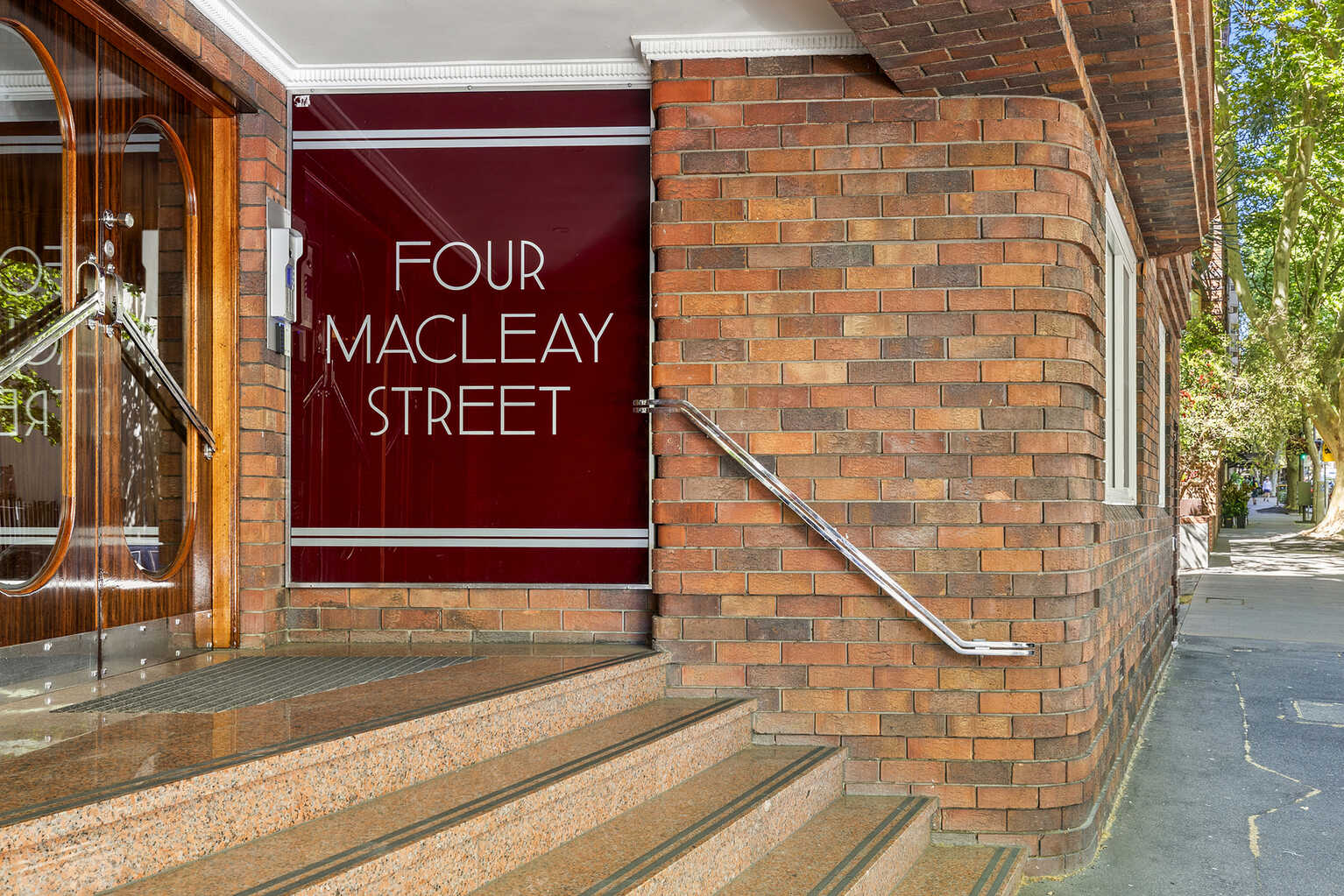 78/4 Macleay Street Potts Point 78/4 Macleay Street Potts Point