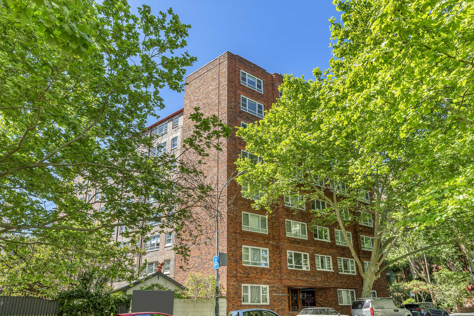 78/4 Macleay Street Potts Point 78/4 Macleay Street Potts Point