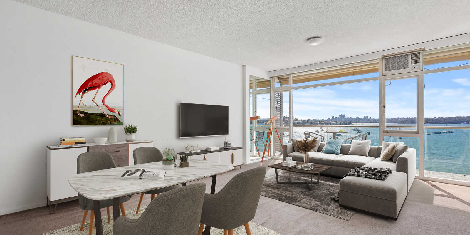 10/624B New South Head Road Rose Bay