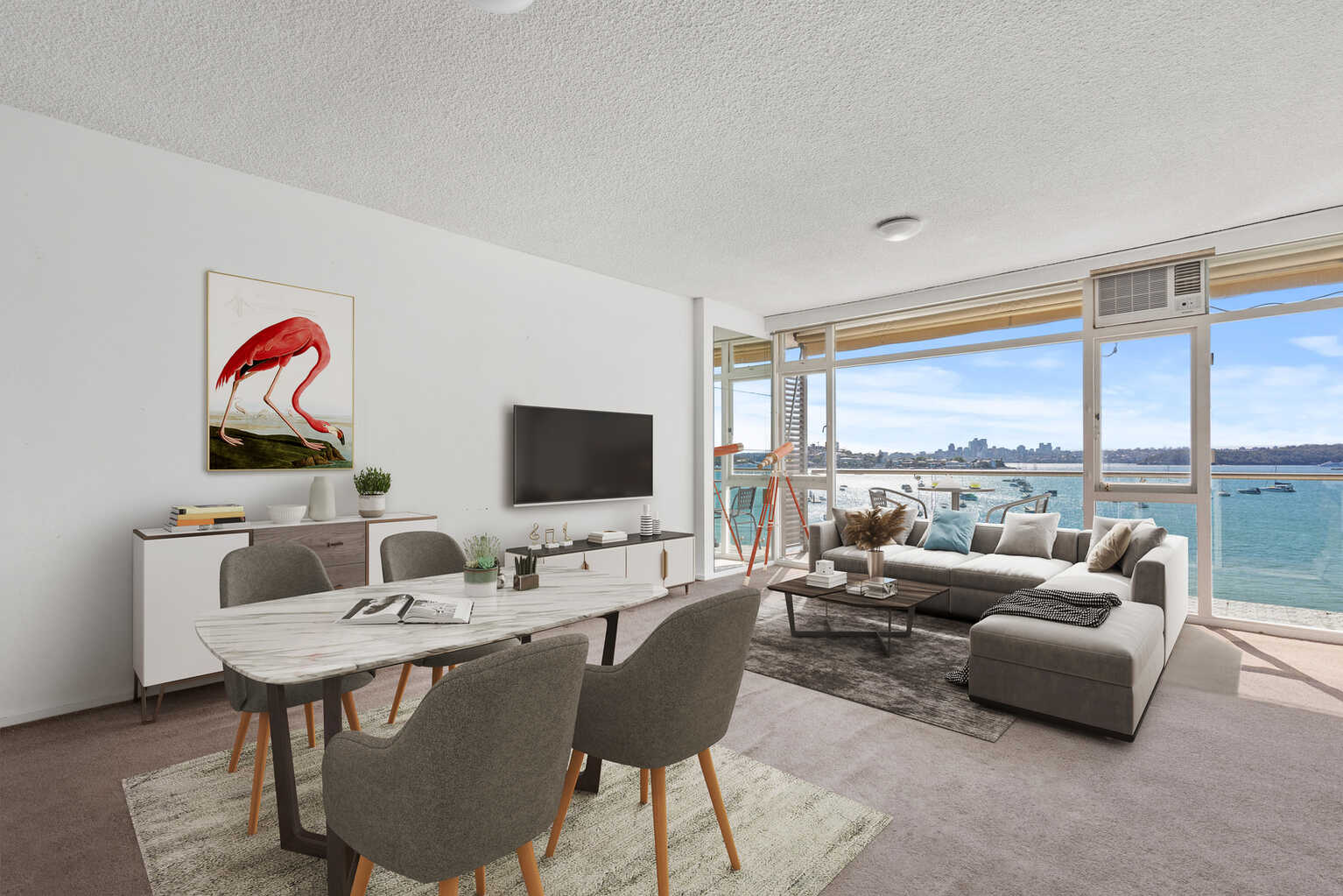 10/624B New South Head Road Rose Bay