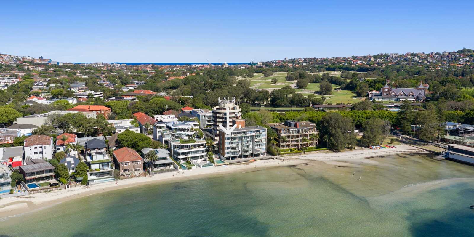 10/624B New South Head Road Rose Bay