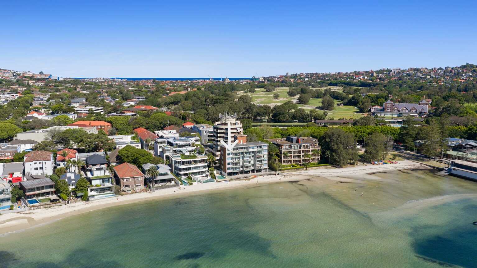 10/624B New South Head Road Rose Bay