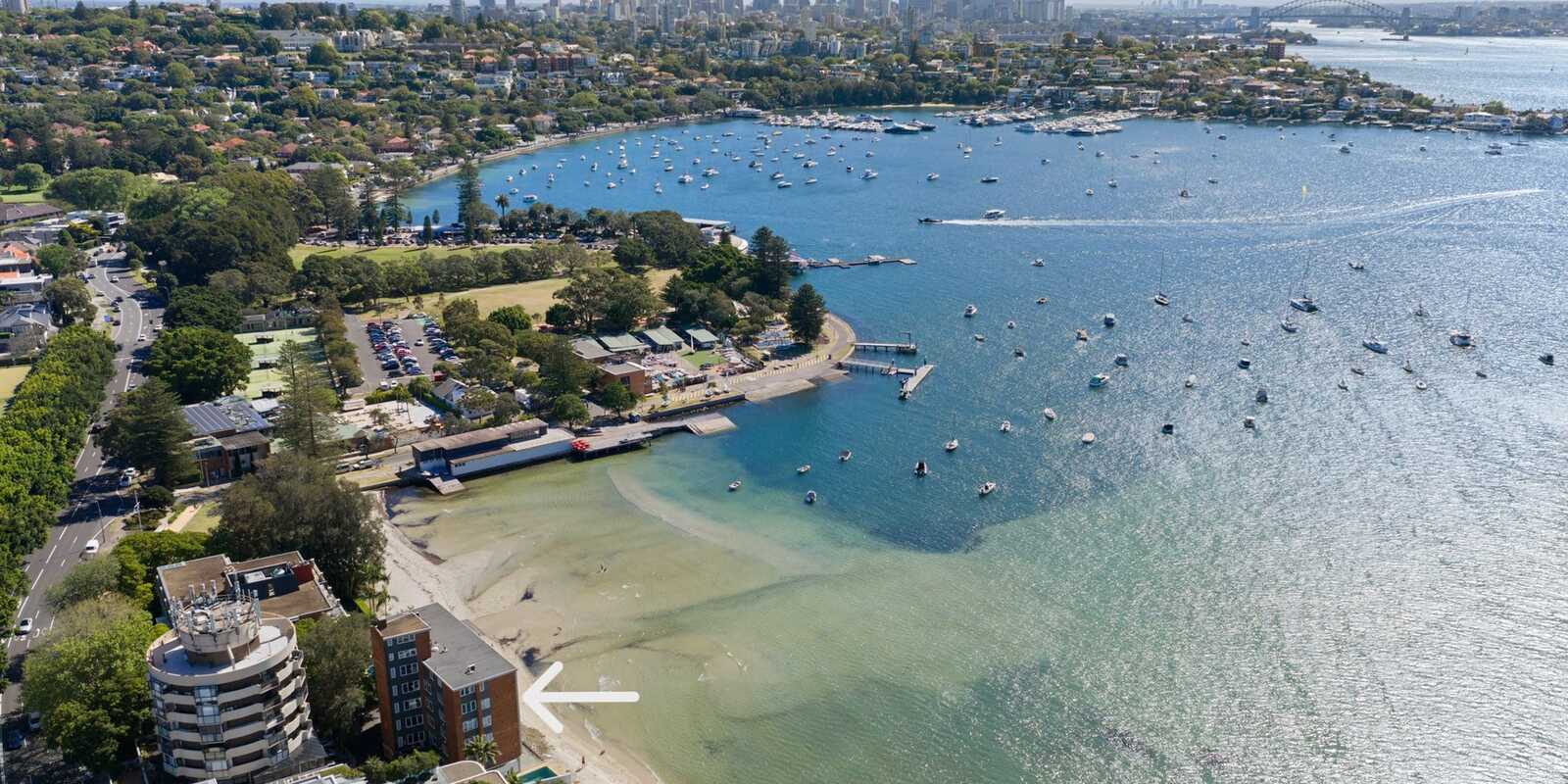 10/624B New South Head Road Rose Bay