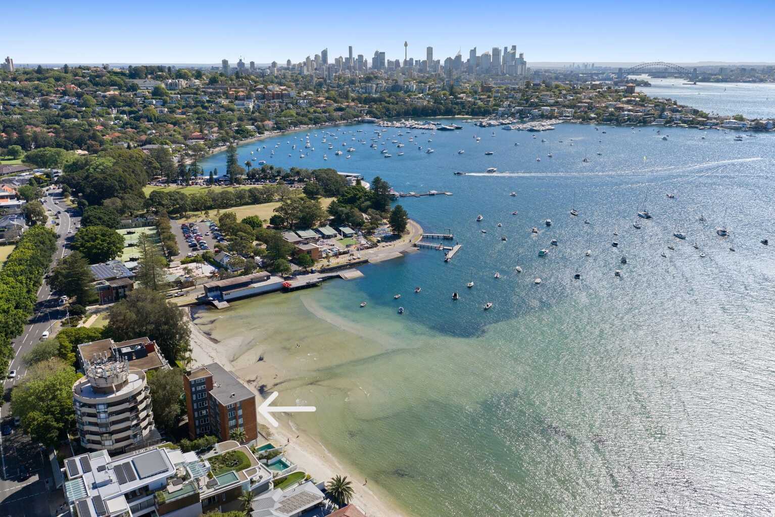 10/624B New South Head Road Rose Bay