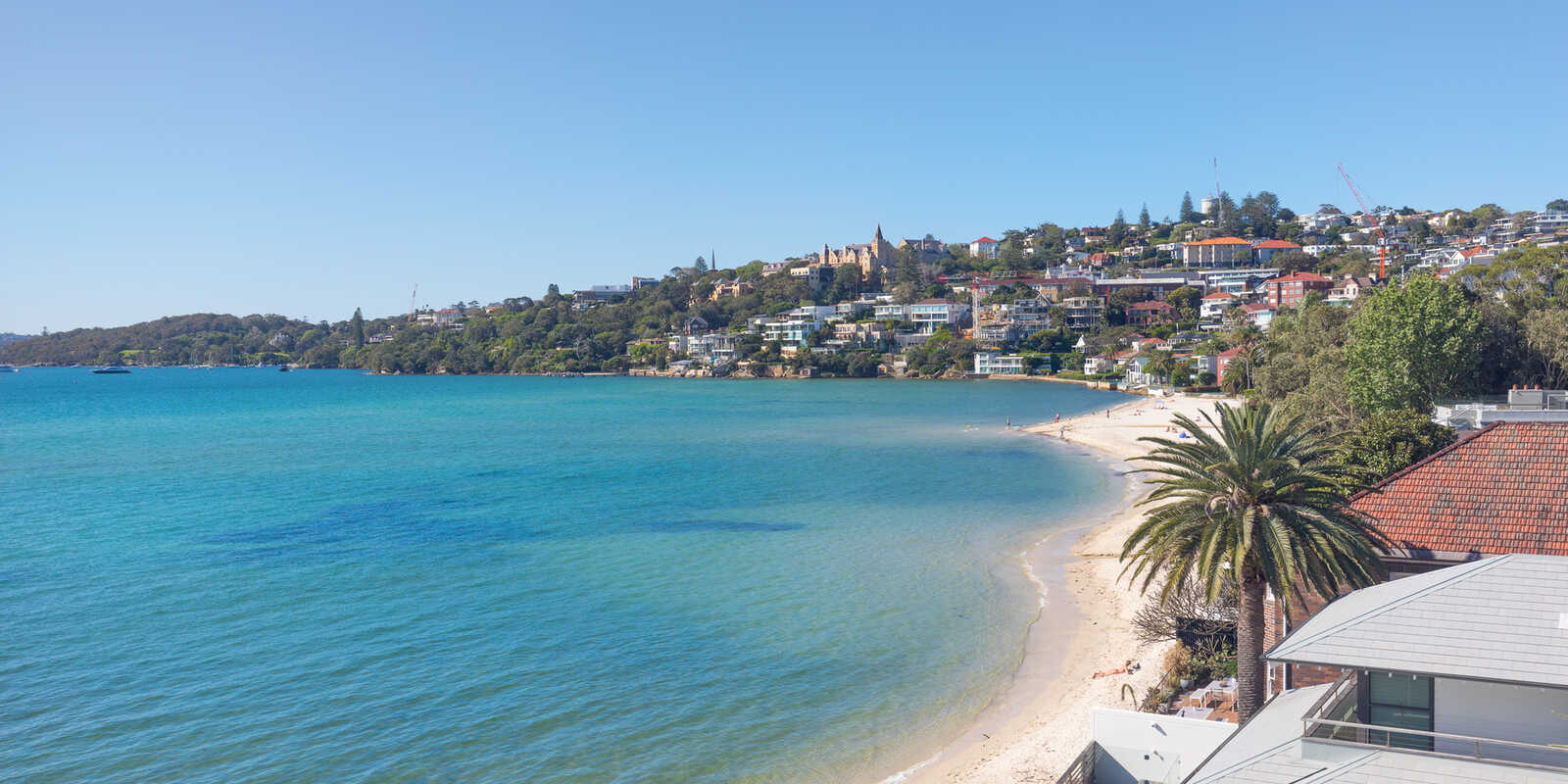 10/624B New South Head Road Rose Bay