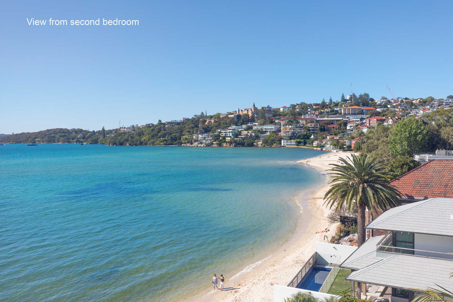 10/624B New South Head Road Rose Bay