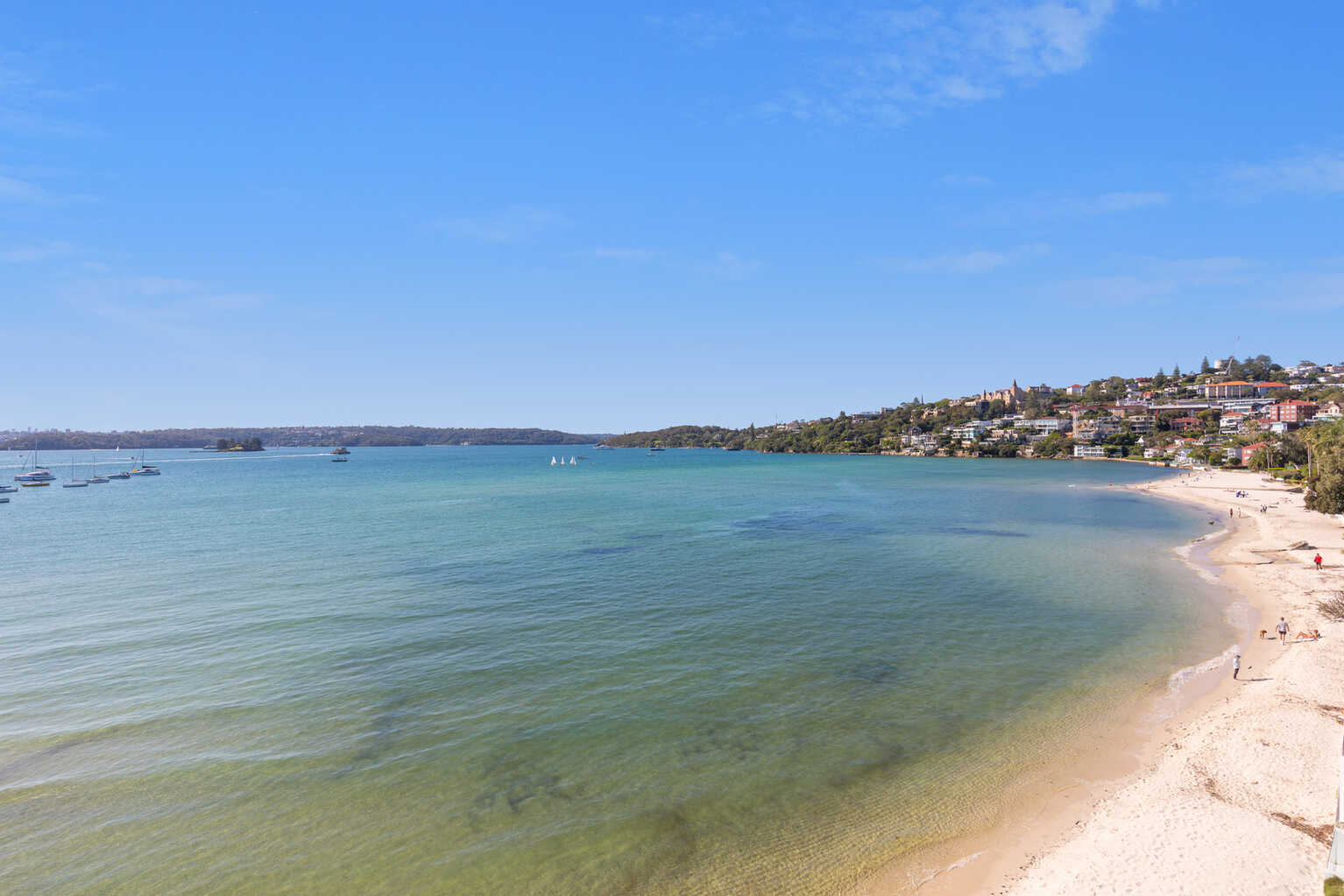 10/624B New South Head Road Rose Bay