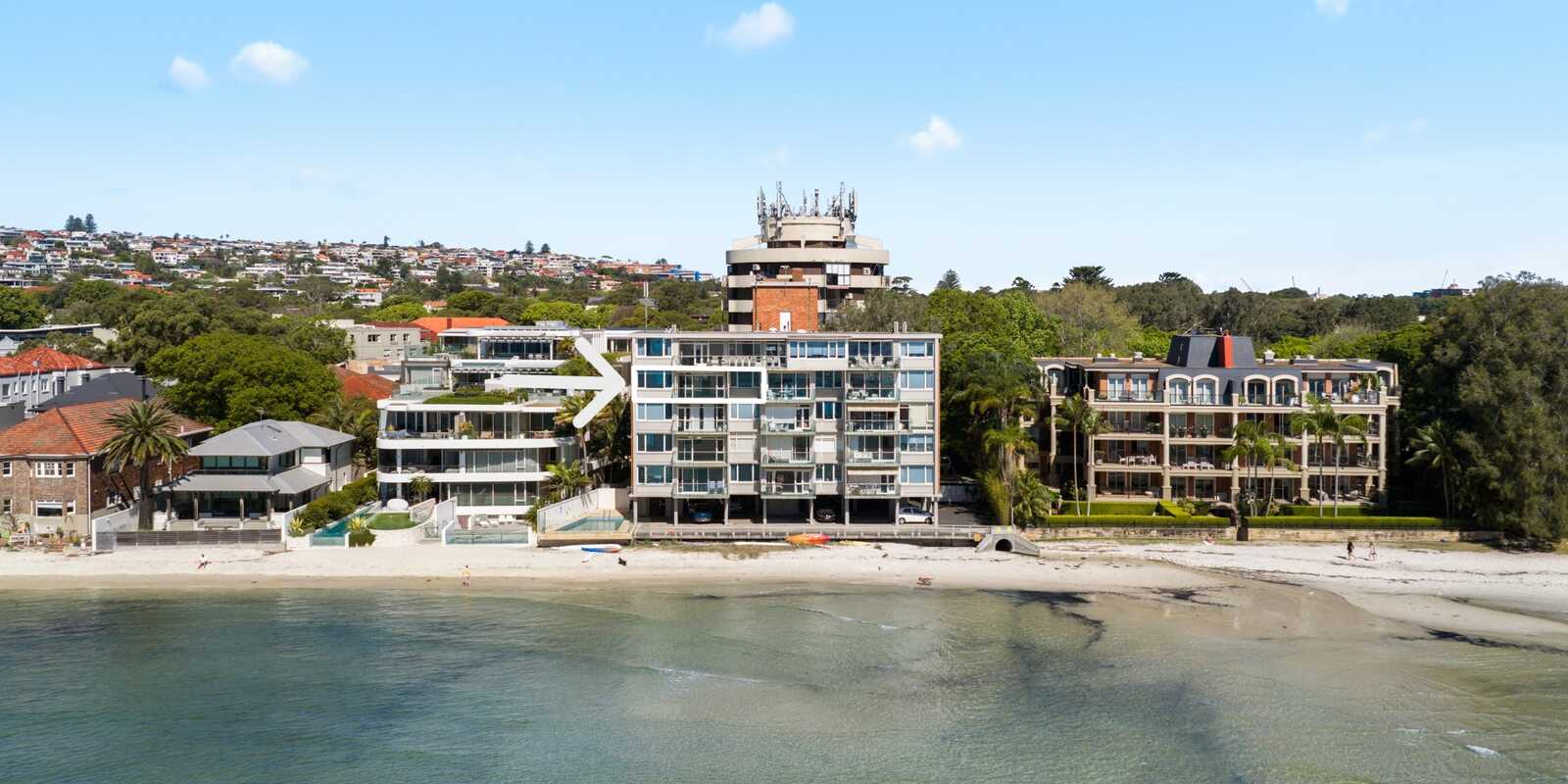 10/624B New South Head Road Rose Bay